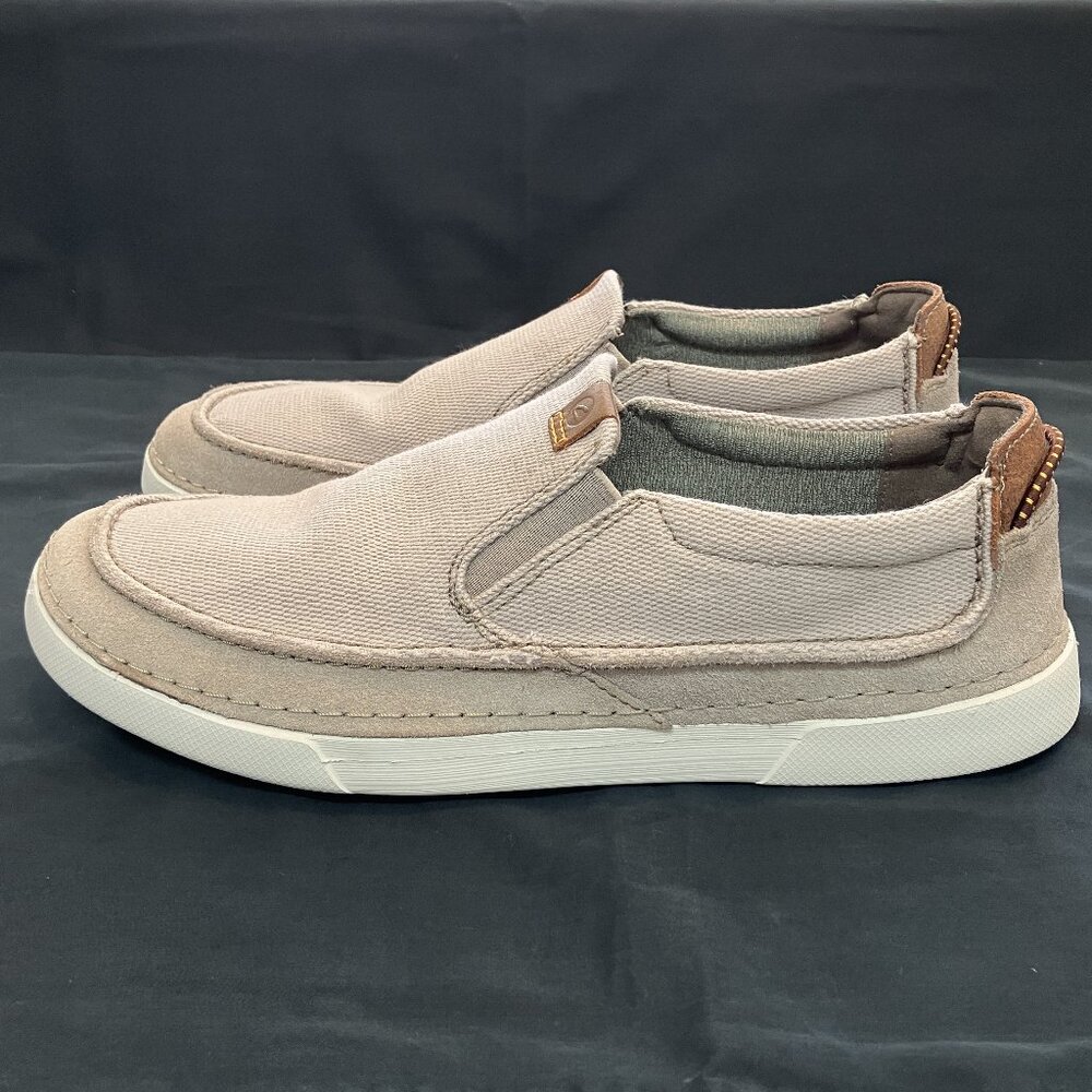 Clarks Men's Gereld Step Sneaker